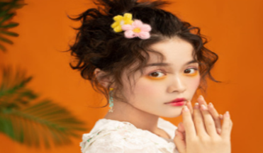 化妆师特训班