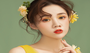 个人化妆私教班