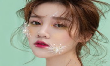 时尚彩妆培训班