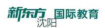 沈阳新东方雅思英语培训学校