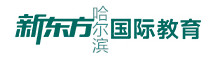 哈尔滨新东方雅思英语培训学校