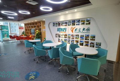 哈尔滨新东方雅思英语培训学校