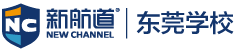 东莞新航道雅思培训学校