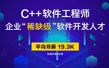 C++软件开发