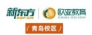 青岛新东方小语种培训机构