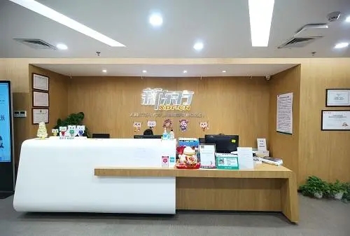 成都新东方雅思培训机构