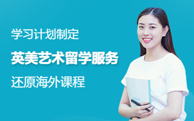 斯芬克美国研究生艺术留学