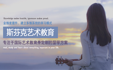 新东方定制VIP艺术留学方案