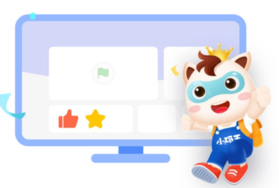 沈阳小码王少儿编程