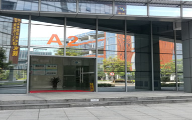 犀灵工业机器人培训学校