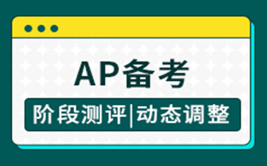 澜大教育AP课程