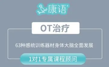 西安OT治疗