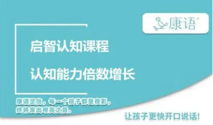 西安启智认知